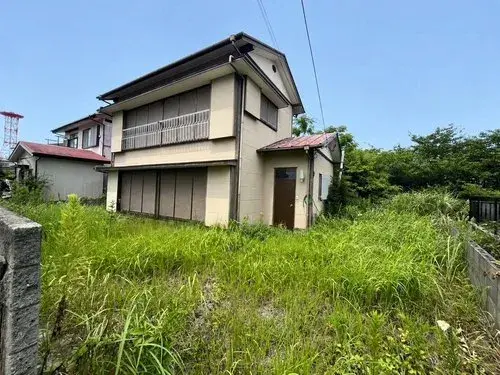Propriété 4LDK Ville de Tateyama Préfecture de Chiba (4)