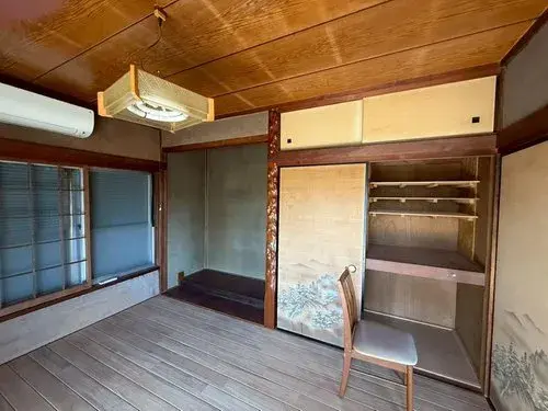 Propriété 4LDK Ville de Tateyama Préfecture de Chiba (7)