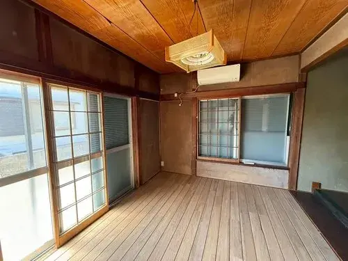 Propriété 4LDK Ville de Tateyama Préfecture de Chiba (8)