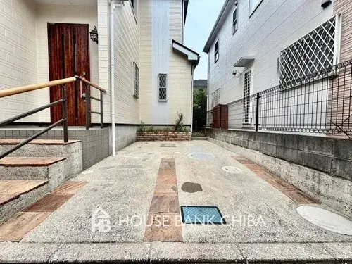 4LDK Matsudo City Chiba Prefecture Property (2)