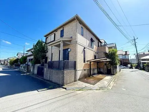 Akiya in Chiba