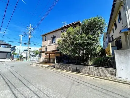 4LDK+S 松戸市 千葉県 (2)