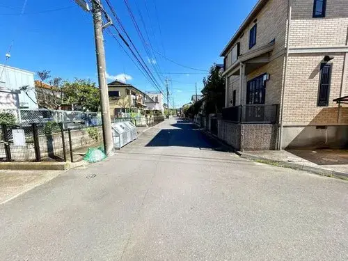 4LDK+S 松戸市 千葉県 (7)