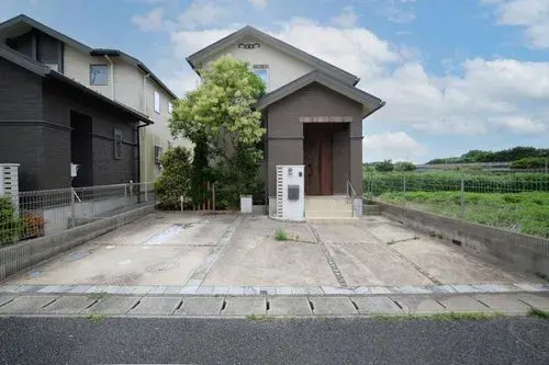 Akiya in Chiba