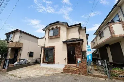 Akiya in Chiba