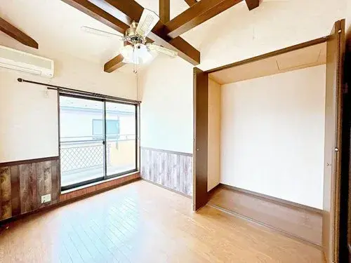 4LDK Property Yachiyo City Chiba Prefecture (11)