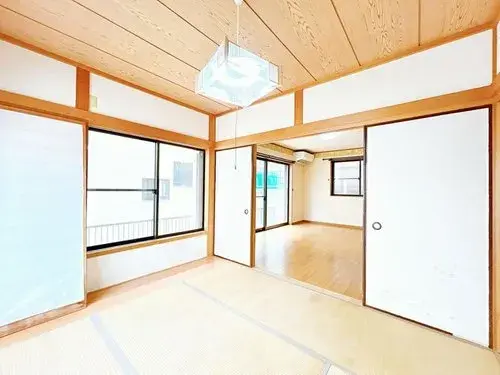 4LDK Property Yachiyo City Chiba Prefecture (4)