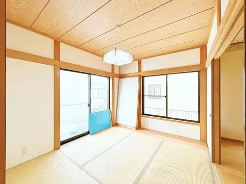 4LDK Property Yachiyo City Chiba Prefecture (5)