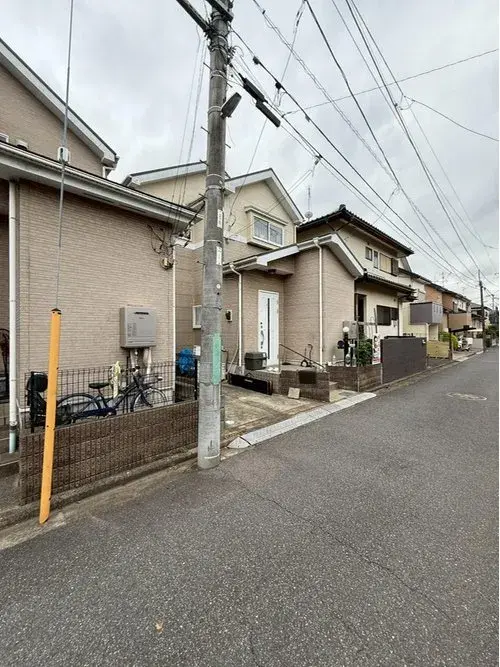 Chiba Prefecture Funabashi City 4 Bedroom Property (2)