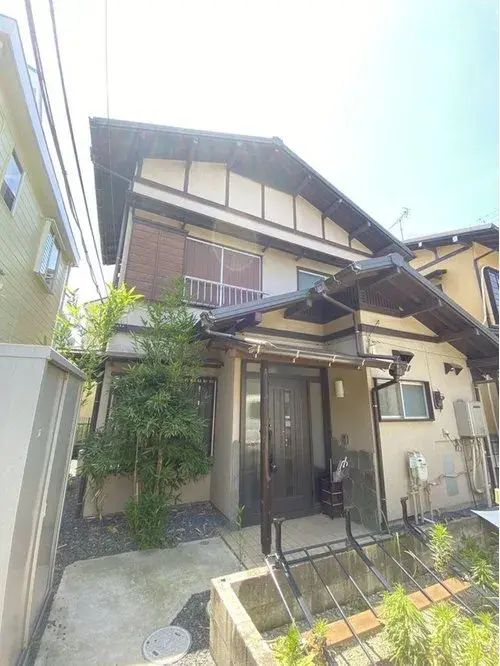 Akiya in Chiba