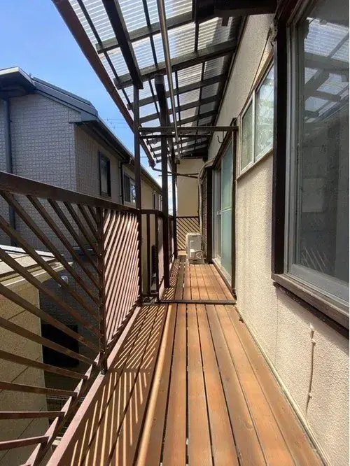 3DK Property Matsudo City Chiba (2)