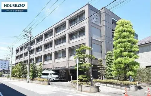 3DK Property Matsudo City Chiba (19)