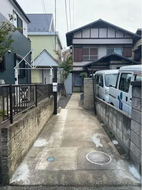 3DK Property Matsudo City Chiba (4)