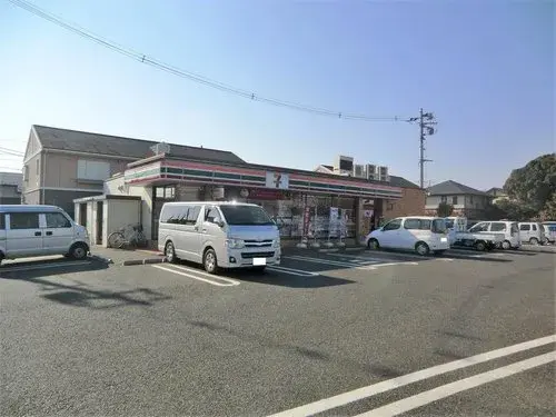 4LDK property Abiko City Chiba Prefecture (3)