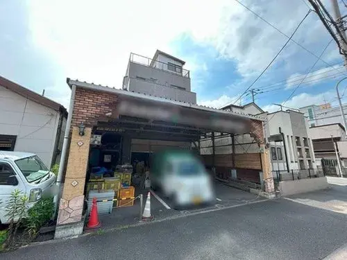 Akiya in Chiba