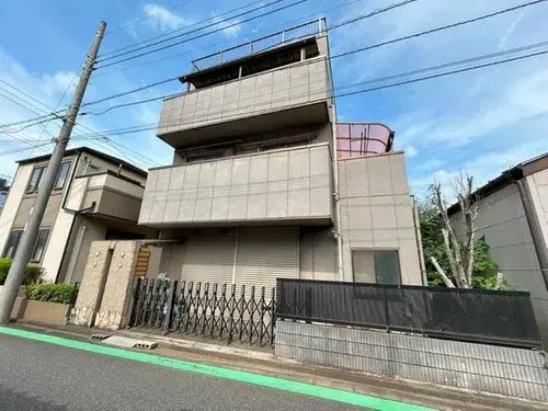 7DK Property Chiba City Chiba Prefecture (2)