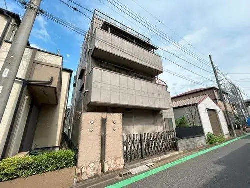 7DK Property Chiba City Chiba Prefecture (3)