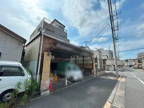 7DK Property Chiba City Chiba Prefecture (4)