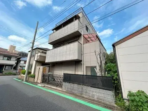 7DK Property Chiba City Chiba Prefecture (5)