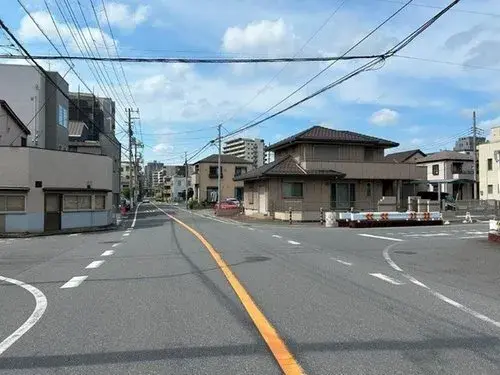 7DK Property Chiba City Chiba Prefecture (6)