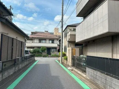 7DK Property Chiba City Chiba Prefecture (7)