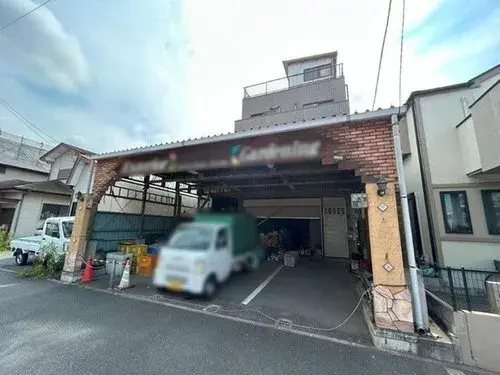 7DK Property Chiba City Chiba Prefecture (8)