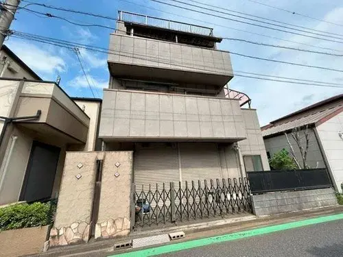 7DK Property Chiba City Chiba Prefecture (9)