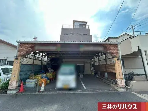 7DK Property Chiba City Chiba Prefecture (10)