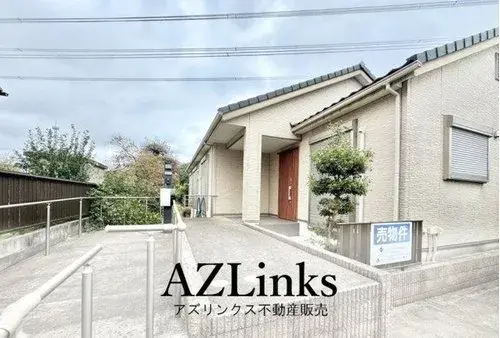 Akiya in 四街道市