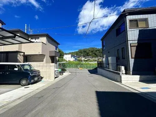 Propiedad 2LDK+S Ciudad de Inagi Tokio (2)