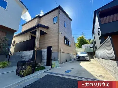 Propiedad 2LDK+S Ciudad de Inagi Tokio (4)