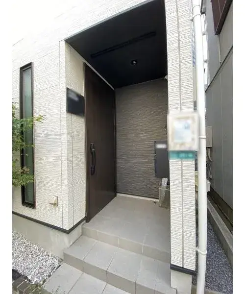 3LDK房产 江户川区 东京都 (2)
