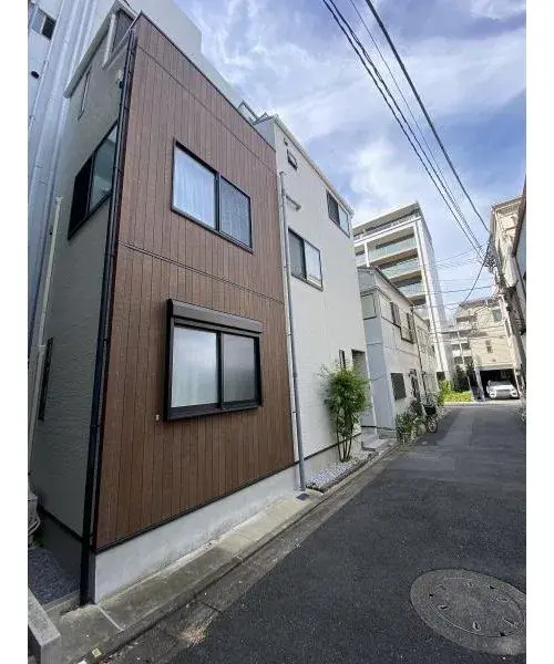 3LDK房产 江户川区 东京都 (3)