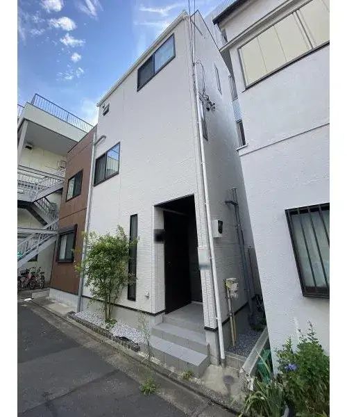 3LDK房产 江户川区 东京都 (4)