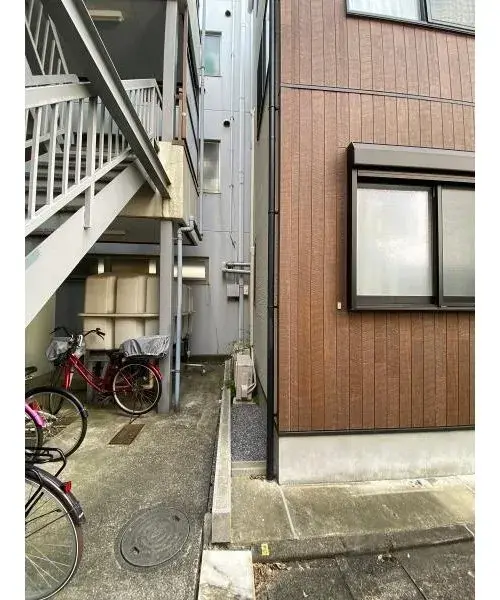 3LDK房产 江户川区 东京都 (5)