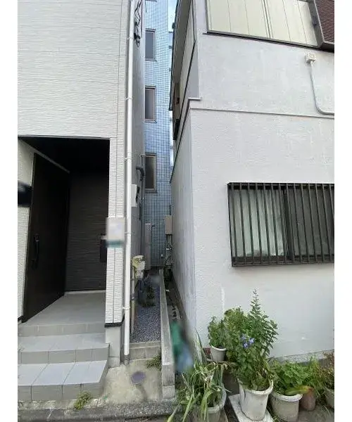 3LDK房产 江户川区 东京都 (6)