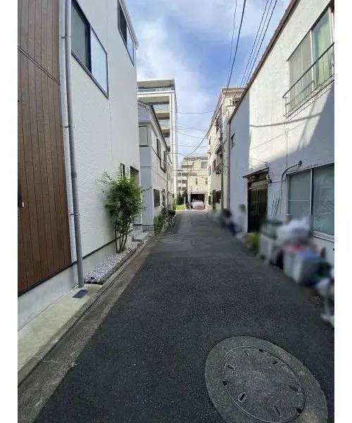 3LDK房产 江户川区 东京都 (8)