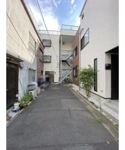3LDK房产 江户川区 东京都 (9)