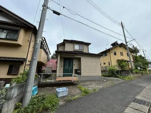 3LDK Property Ome City Tokyo (2)