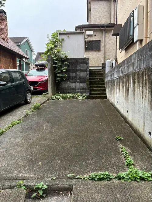 3LDK Property Ome City Tokyo (5)