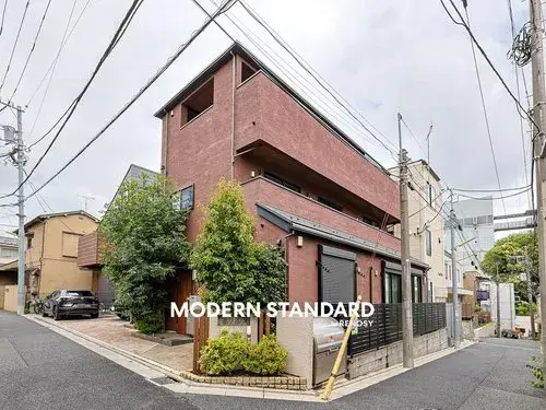 Propiedad 3LDK+3S Setagaya-ku Tokyo (6)