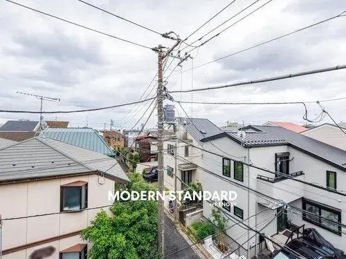 Propiedad 3LDK+3S Setagaya-ku Tokyo (8)