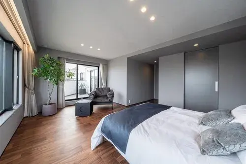3LDK Ota Ward Tokyo (11)
