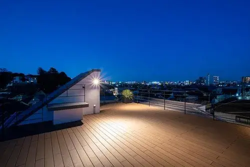 3LDK Ota Ward Tokyo (10)