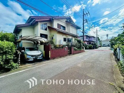 4LDK+S Property Tama City Tokyo (2)