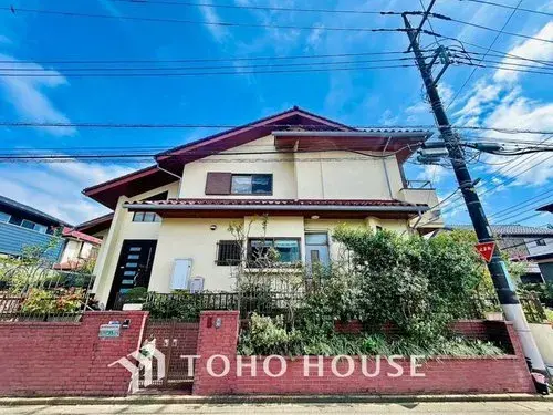 4LDK+S Property Tama City Tokyo (3)