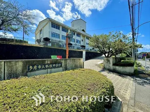 4LDK+S Property Tama City Tokyo (5)