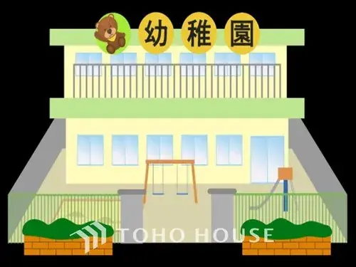 4LDK+S Property Tama City Tokyo (8)
