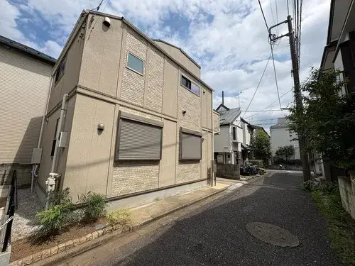 3LDK Property Nerima Ward Tokyo (2)