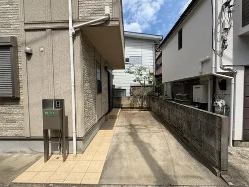 3LDK Property Nerima Ward Tokyo (3)